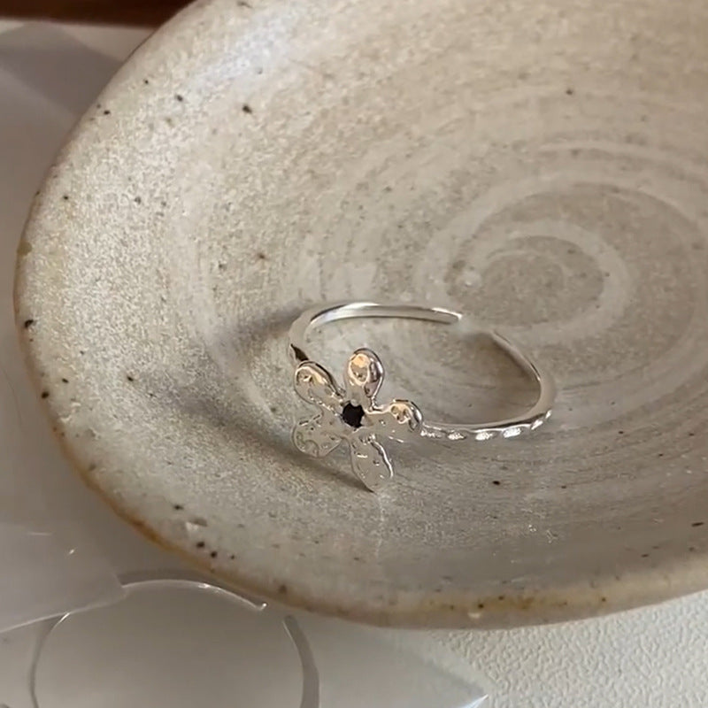 Wholesale 925 Sterling Silver Ring Opening Adjustment Rings ACC-RS-Wanshen001