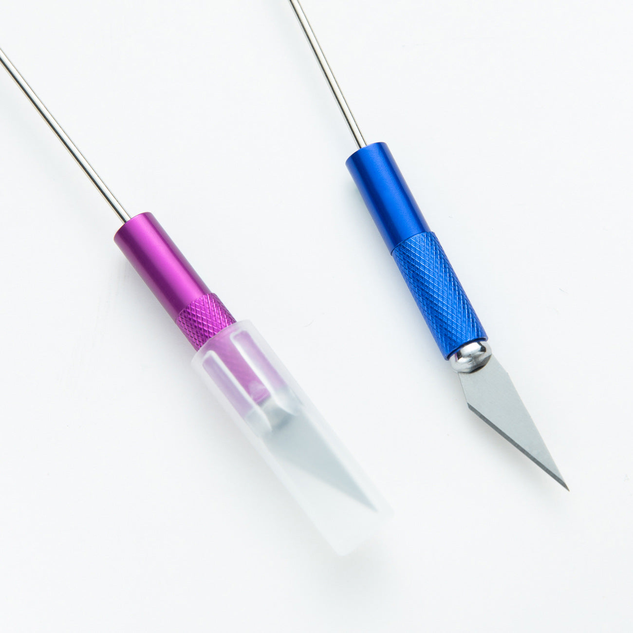 Wholesale DIY Beadable Metal Multi-Function Accounting Tools