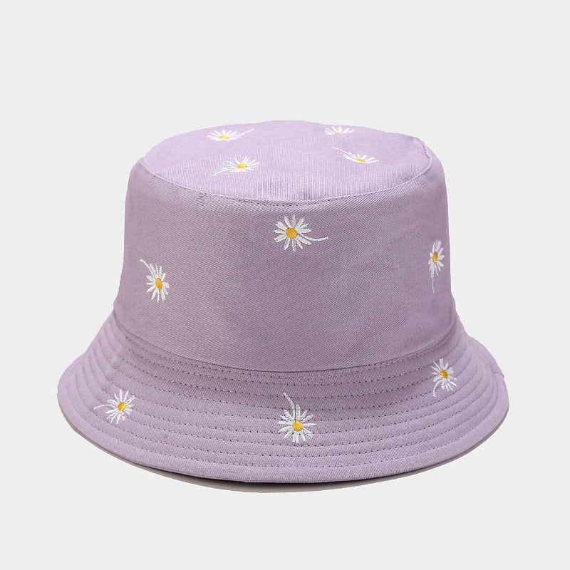 Wholesale Daisy Bucket Hat ACC-HT-YunTang001
