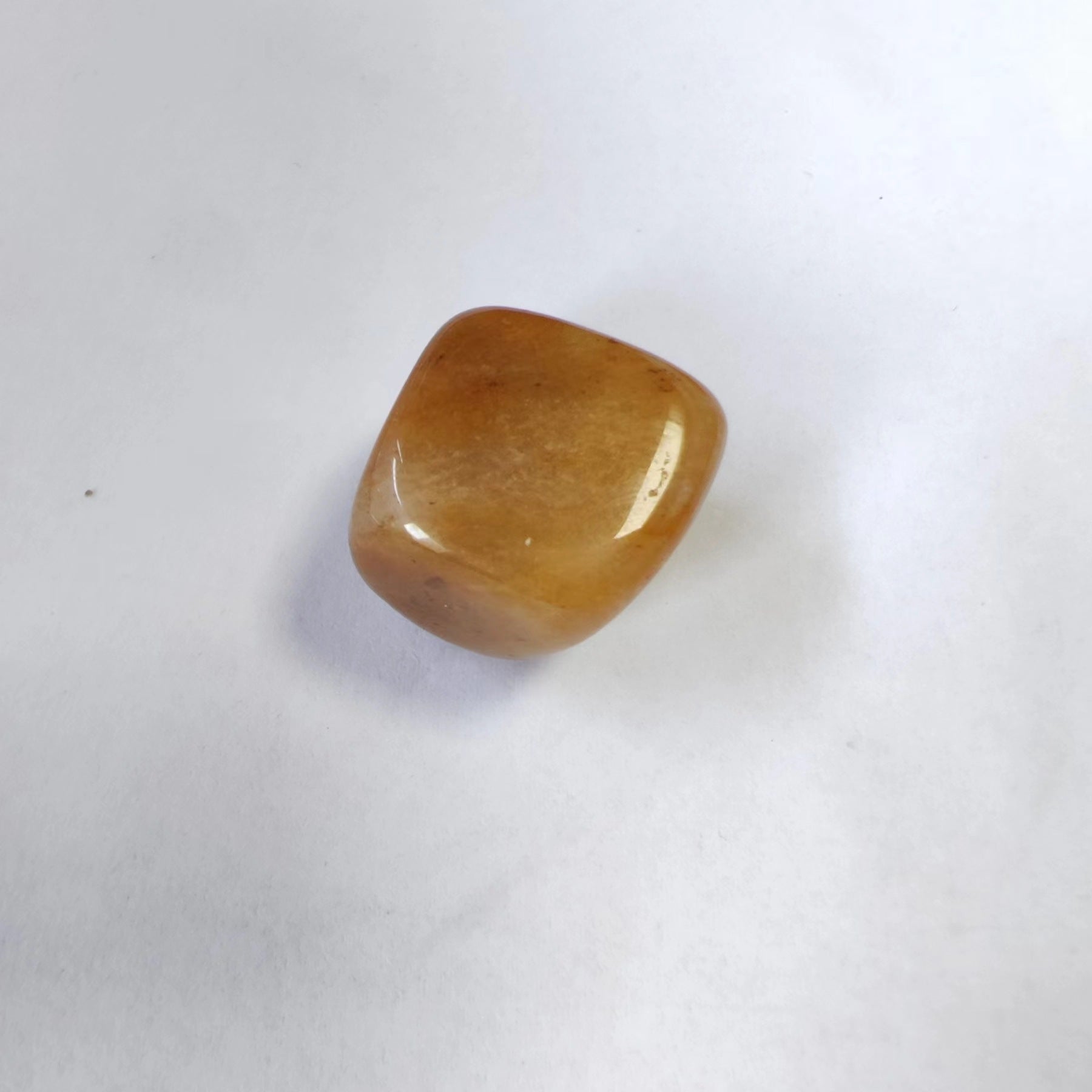 Wholesale  Crystal Stone Net Bag Woven Metal Women's Necklace Bamboo Chain