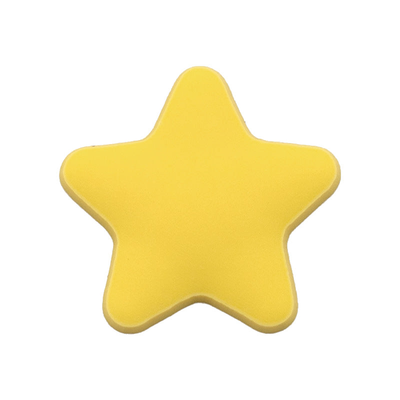 Wholesale 100pcs Random  Shoes Accessories Shoes Charms