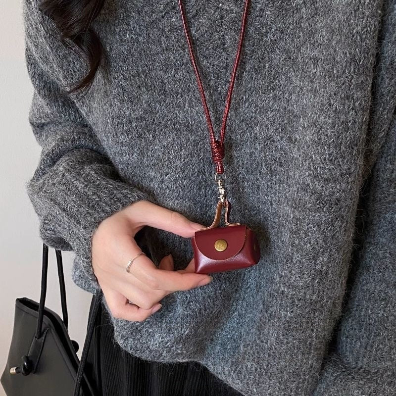 Wholesale Bohemian Flower Pearl Necklace