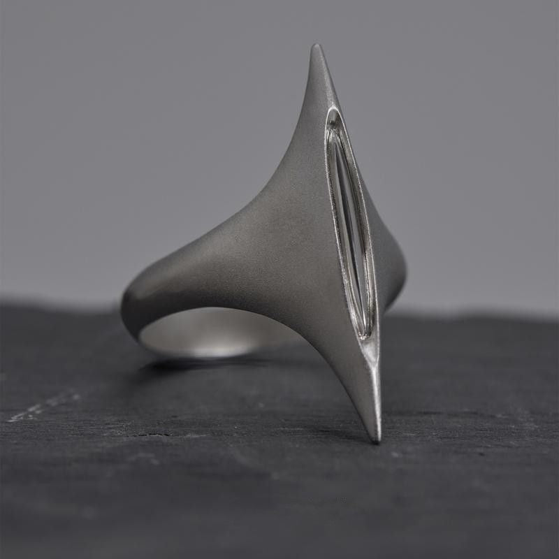 Wholesale  Sword series  texture ring