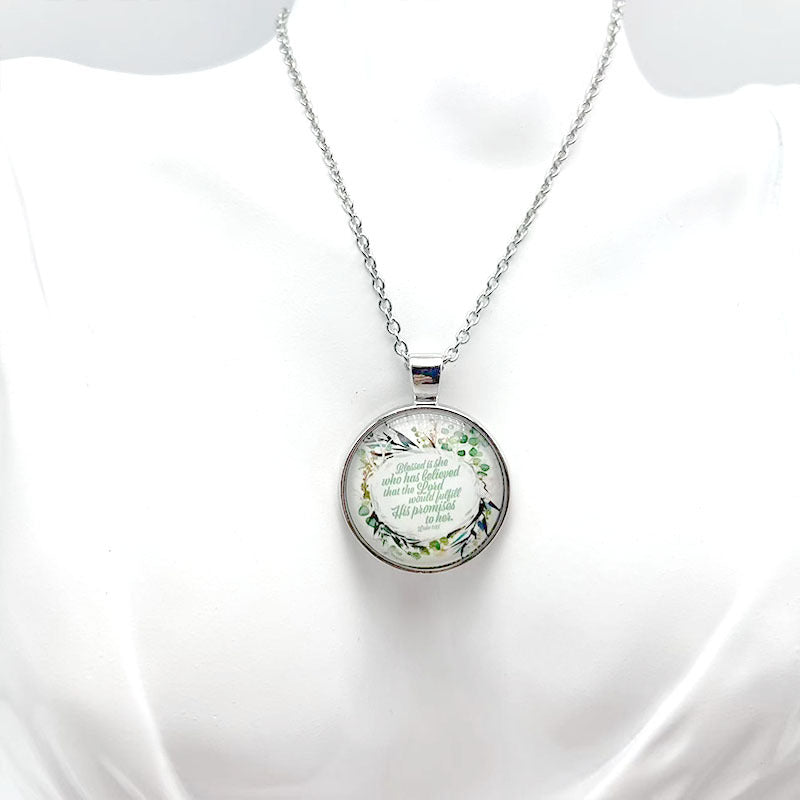 Wholesale Stainless Steel Necklace Graduation Gift Necklace Keychain ACC-NE-Yima001