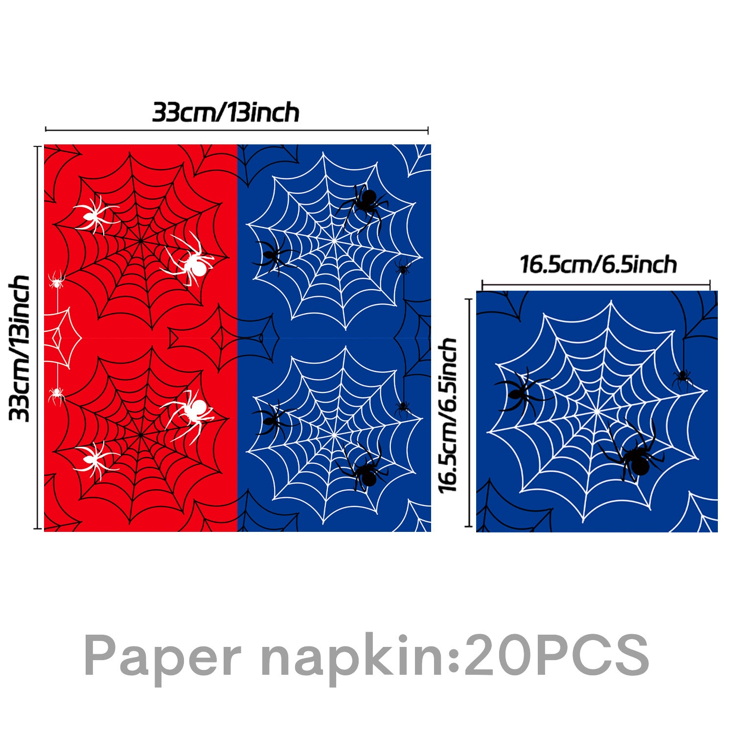 Wholesale   Web Party Pull Flag Banner Paper Plate Decorations