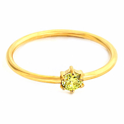 Wholesale 2PCS Steel Titanium Zircon Ring