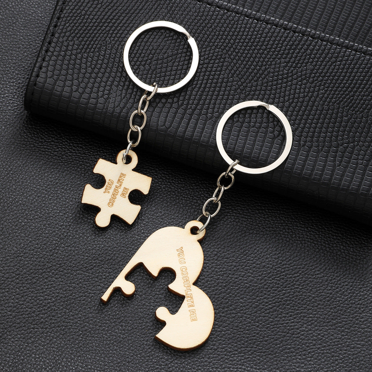 Wholesale MAMA Mother's Day Gift Wooden Keychain ACC-KC-YTian010