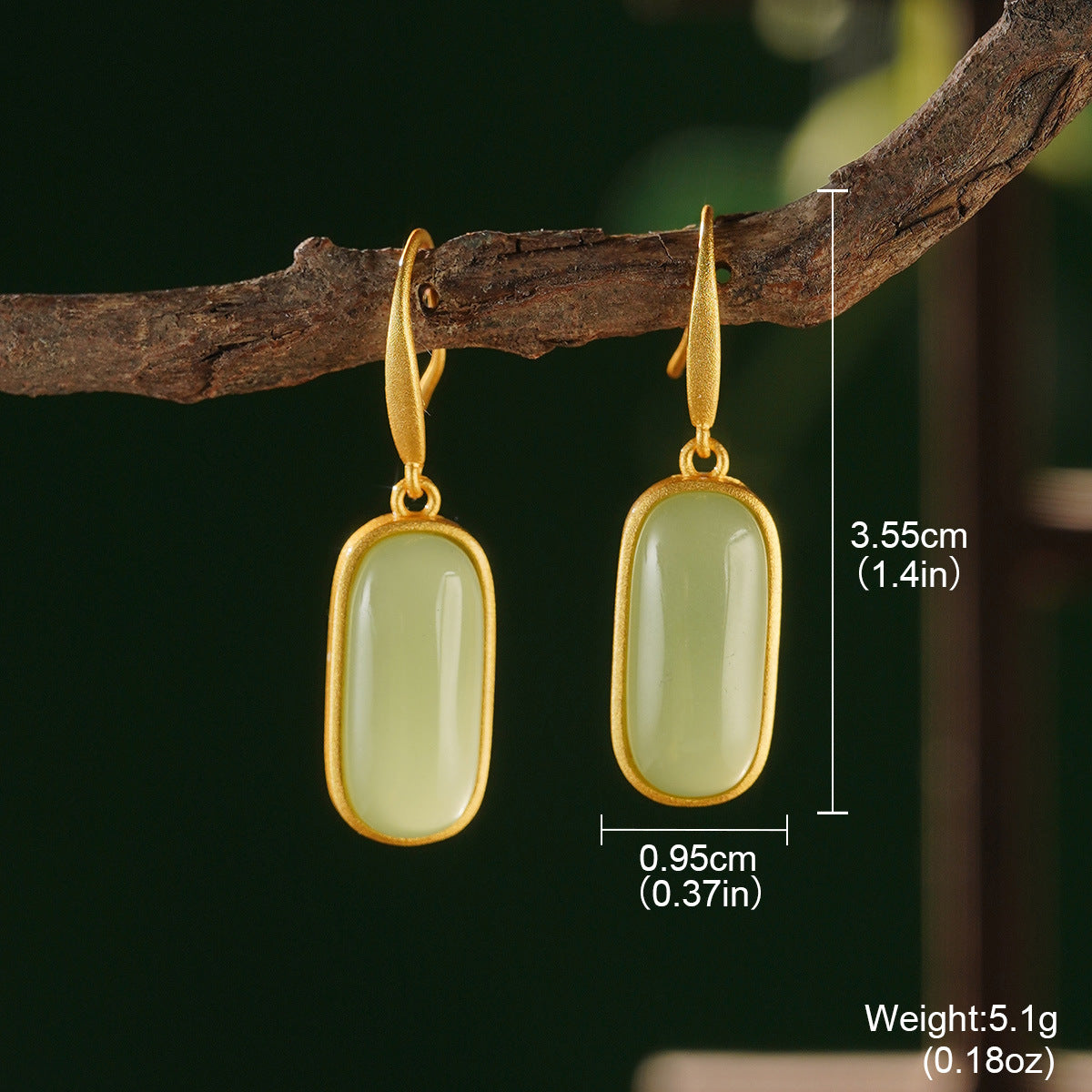 Wholesale  925 Silver Needle Earrings High-end Earrings