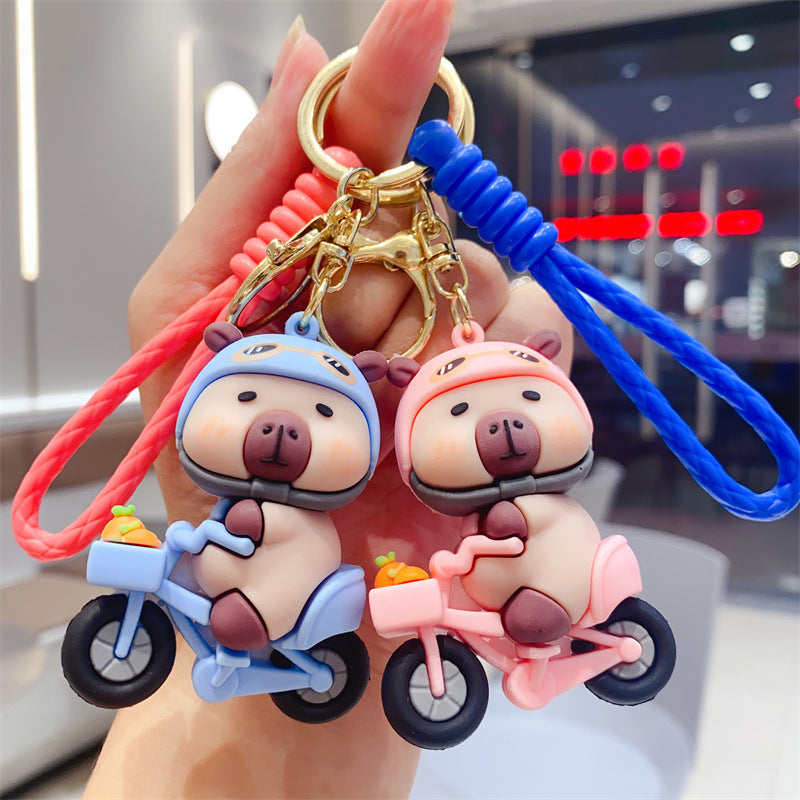 Wholesale Creative Cartoon Keychain