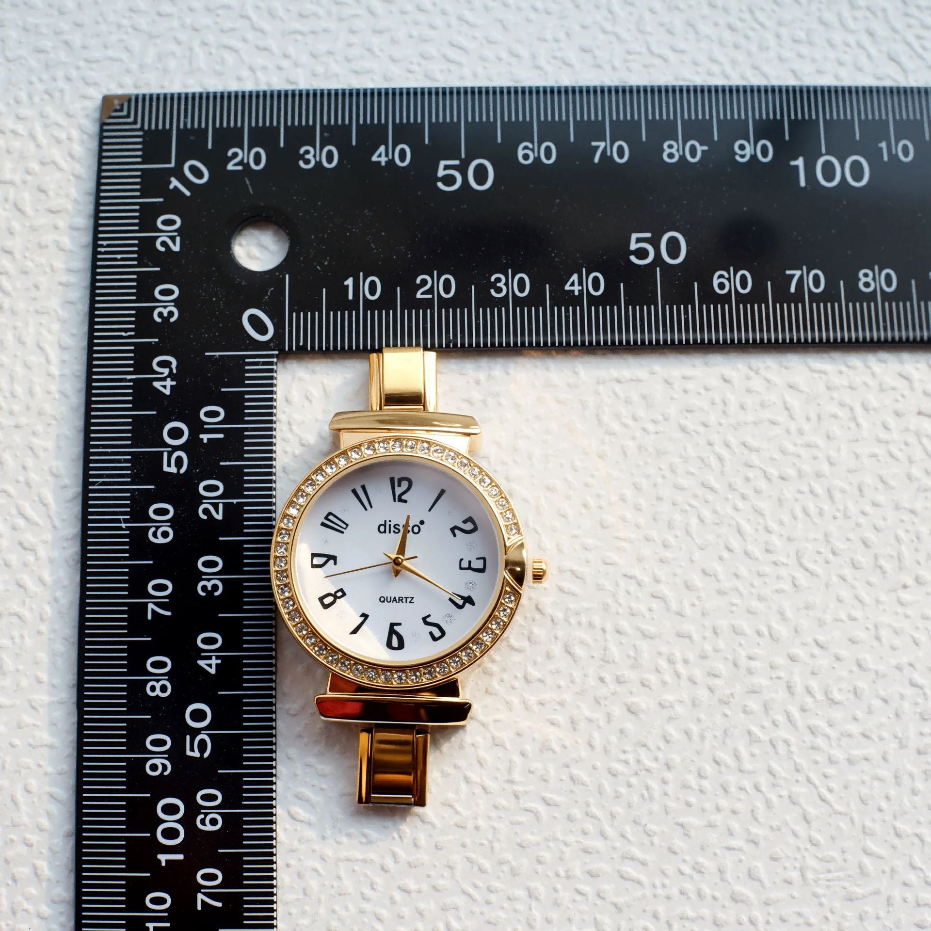 Wholesale Oval Stainless Steel Italian Charm Watches