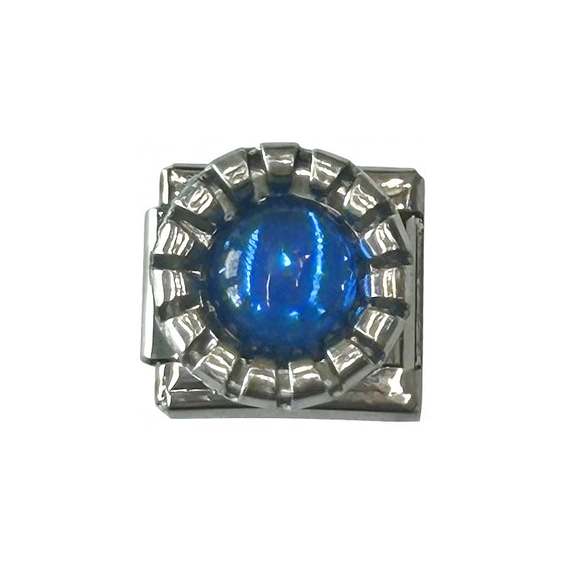 Wholesale Fashion Drip Oil Titanium Steel Pearl Bracelet - Everyday Jewelry Accessory