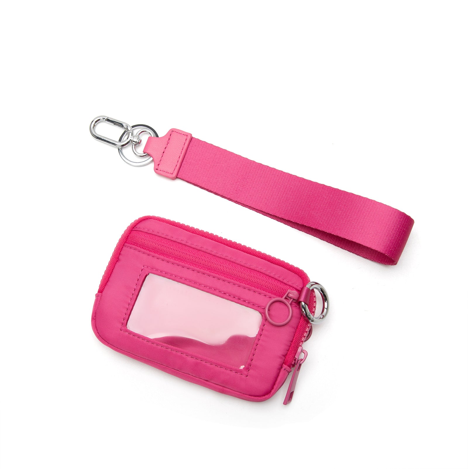 Wholesale Waist Bag Polyester Waterproof Chest Bag Card Bag