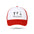 Wholesale creative printing baseball cap
