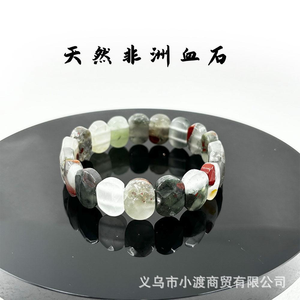 Wholesale all kinds of natural crystal gem bracelets