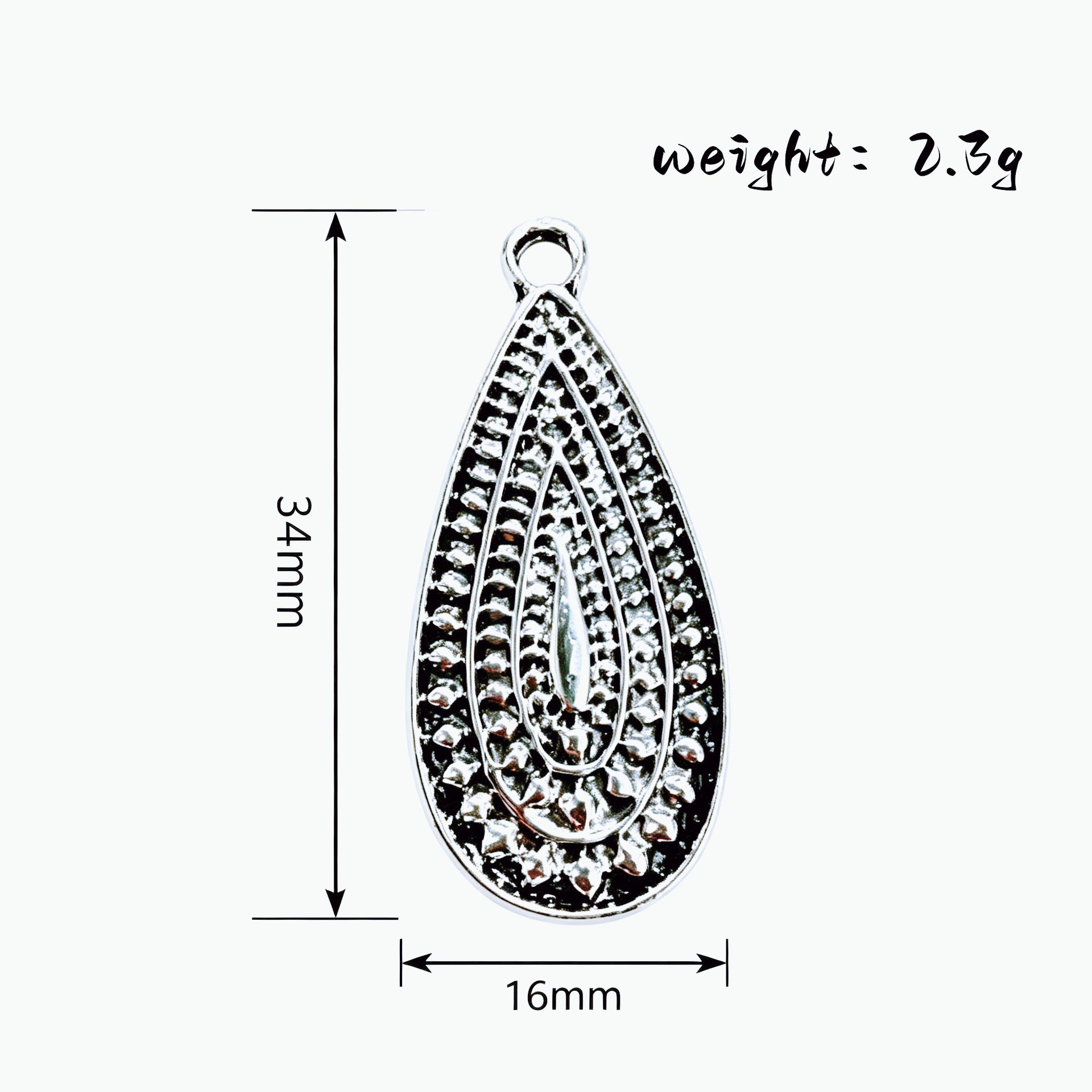 Wholesale Bohemian Retro Cowboy Boot Pendant Zinc Alloy Cow Skull Cactus Charm For DIY Jewelry Making