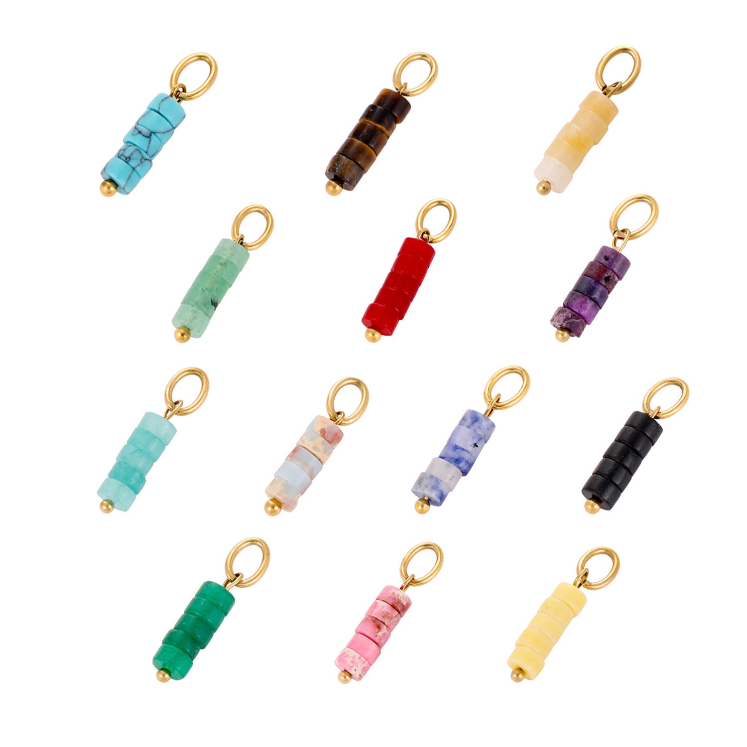 Wholesale Stainless Steel Bracelet Necklace Pendant
