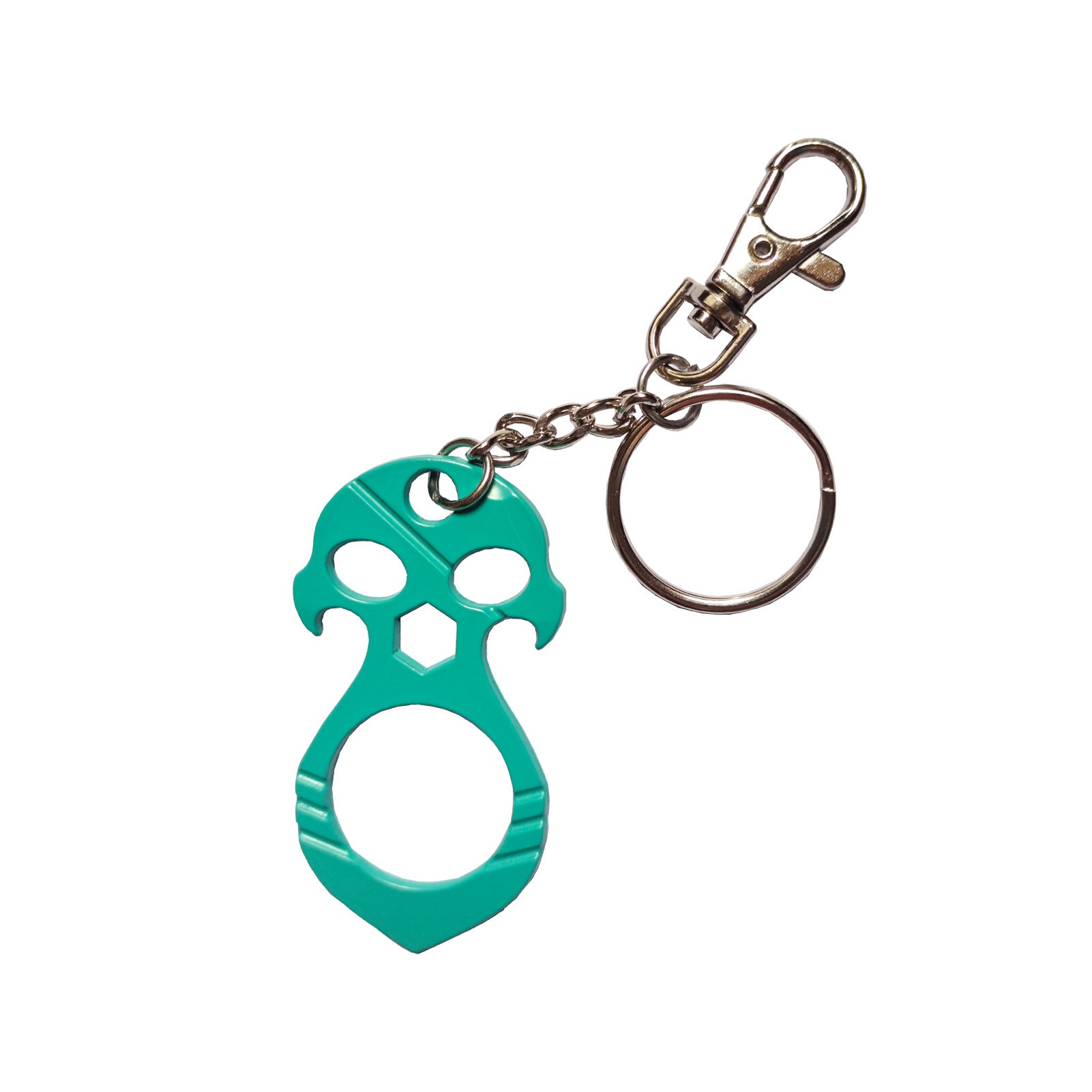 Wholesale Skull Multi-function Door Opener Keychains ACC-KC-BaiDou002