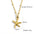 Wholesale Stainless Steel Tropical Sea Elements Starfish Dolphin Necklace Earrings Jewelry suit