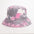 Wholesale  cotton tie-dyed fisherman hat  casual basin hat