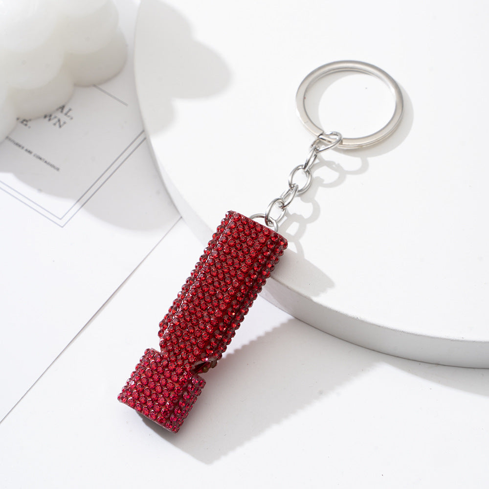 Wholesale Rhinestone Keychains