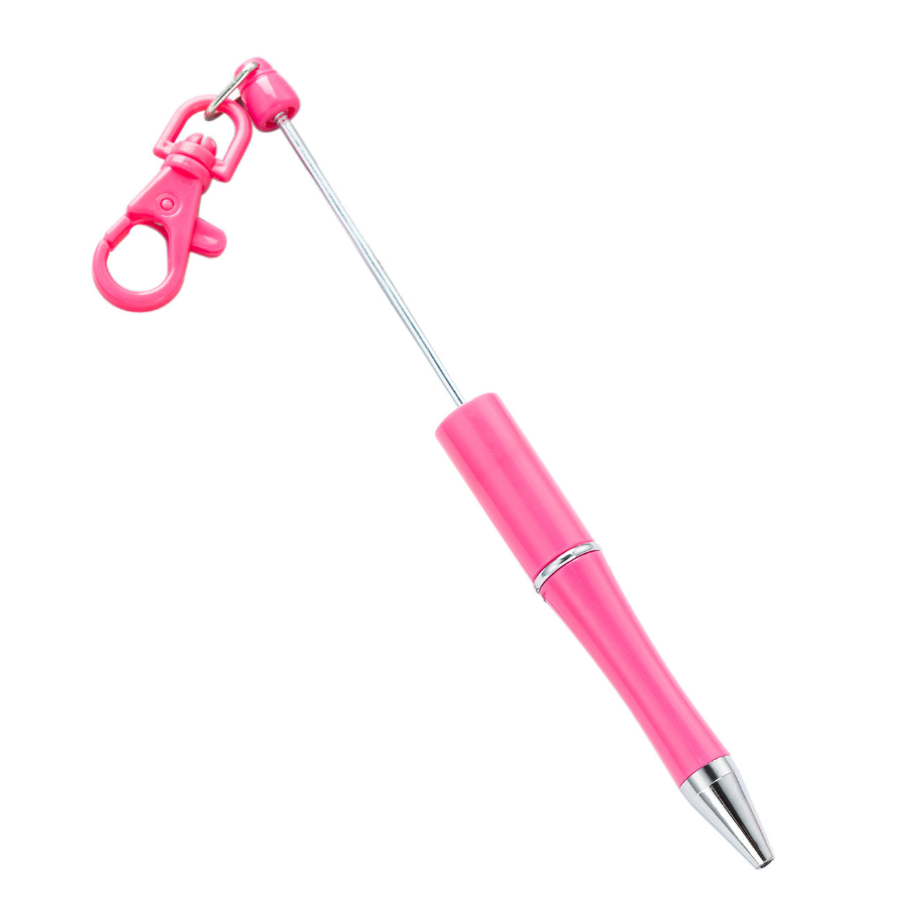 Wholesale  Beaded Pen Printable Logo Office   Pen