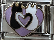 Wholesale Italian Charm Bracelet 9mm DIY Splicing Creative Pattern Stainless Steel Composable Bracelet