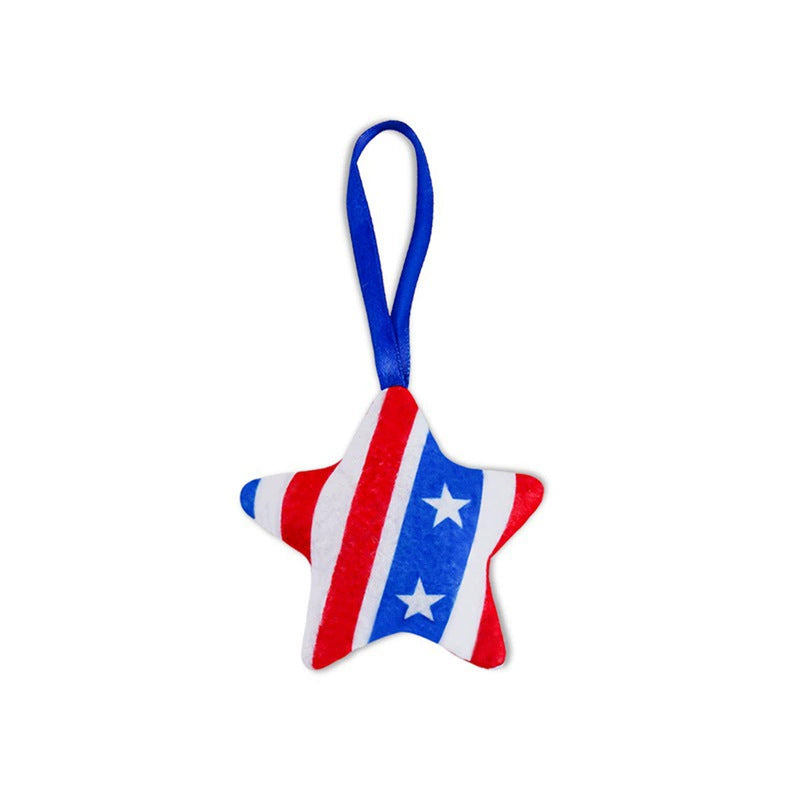 Wholesale  American Independence Day Five-Pointed Star Decoration