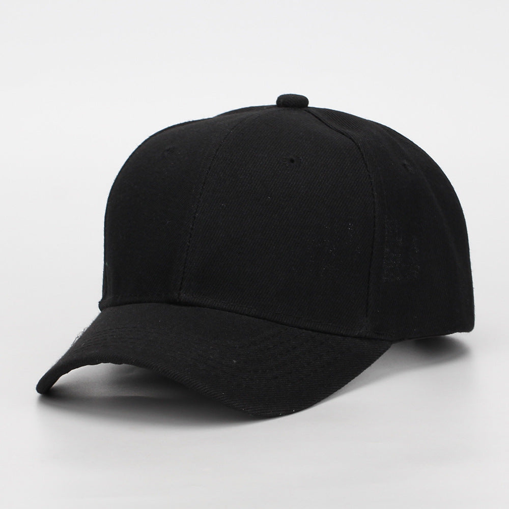 Wholesale  Multicolor Light Panel Baseball Cap