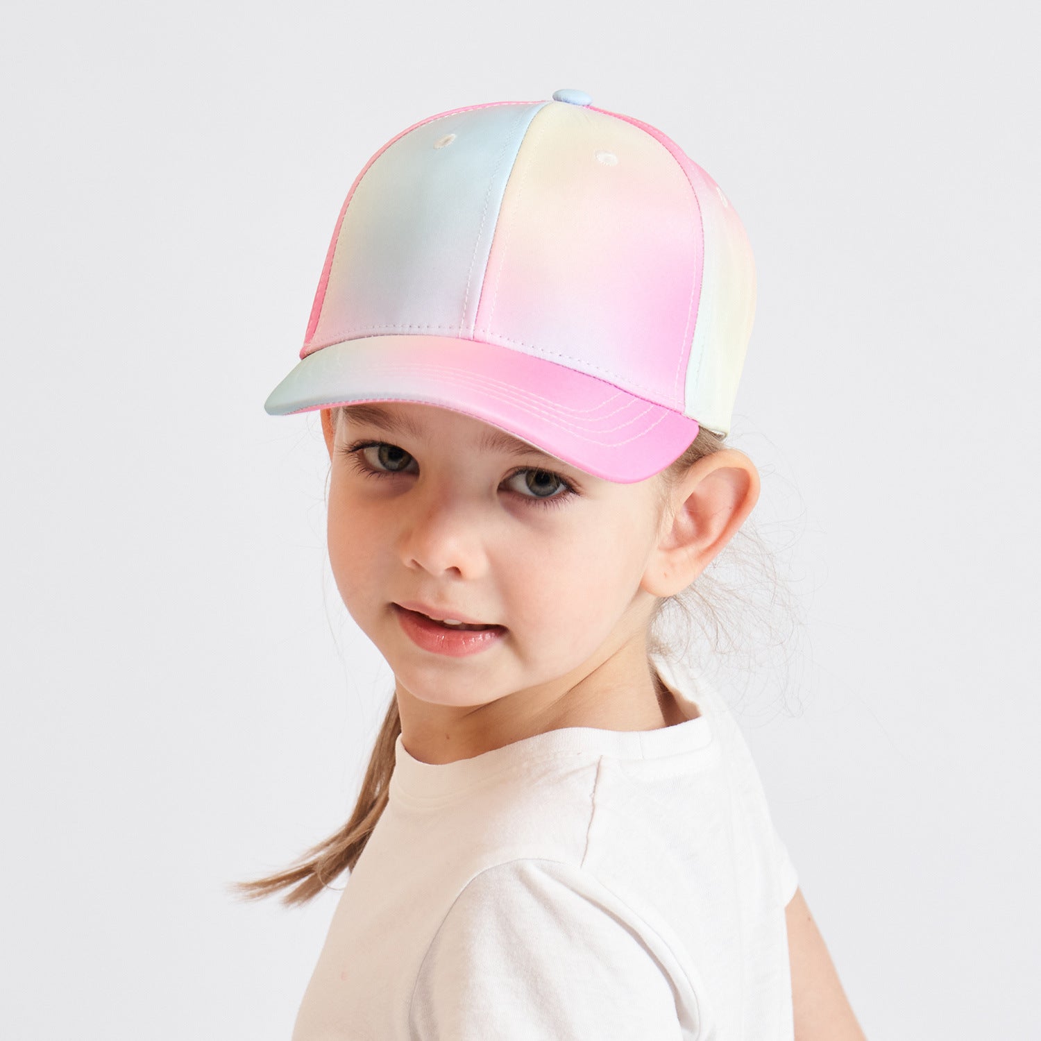 Wholesale Parent-child Sports Caps Children's Baseball Cap ACC-KH-Xiami003