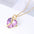 Wholesale  love pendant necklace