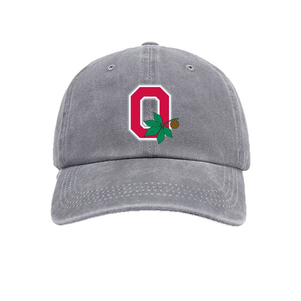Wholesale Fashionable letter embroidered baseball cap