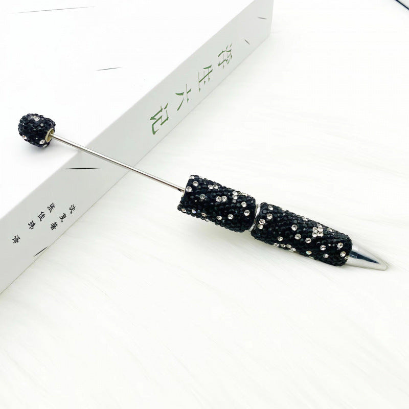 Wholesale Full-Diamond Beadable Pens