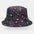 Wholesale Leopard Print Men's and Women's Fisherman Hat Bucket Hat