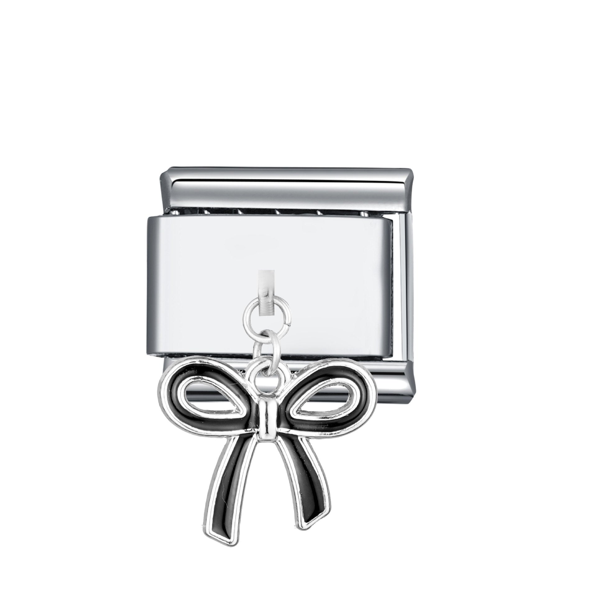 Großhandel italienisches Charmearmband 9mm DIY Spleißen süßer kreativer Anhänger Edelstahl komponierbares Armband