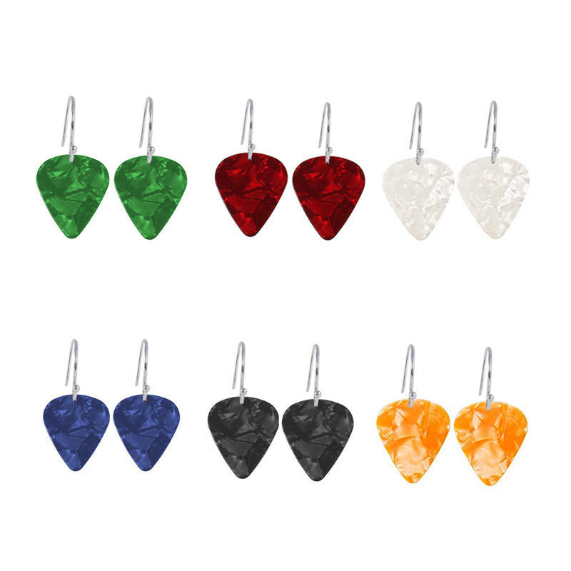 Wholesale Celluloid Club Gem Necklaces Earrings