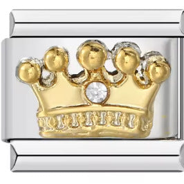 Wholesale Handmade original DIY stainless steel elastic clasp module bracelet