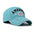 Wholesale  cotton washed hole flag embroidered baseball cap