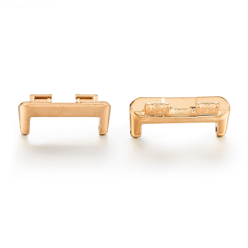 Wholesale Italian Module Bracelet Huawei 8/ 9/ 10 Connector Watch Strap DIY Charms