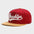 Wholesale  Red Embroidery Sun Letter Baseball Cap