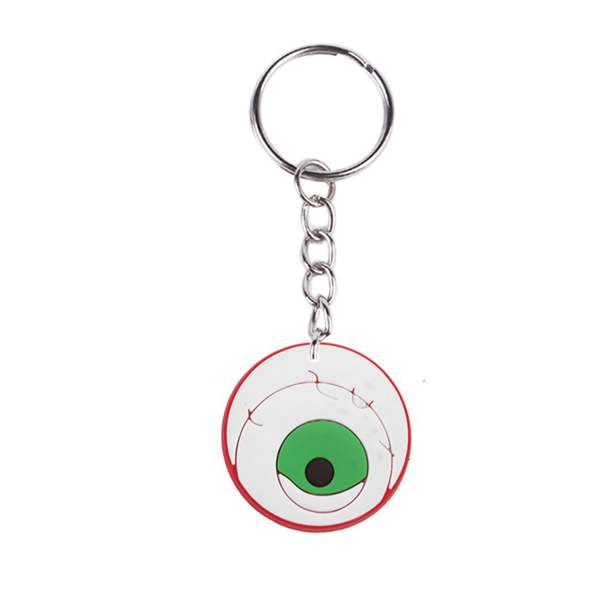 Wholesale  Cartoon 2D Acrylic Keychain Decorative Gift For Party And Boutique Resale