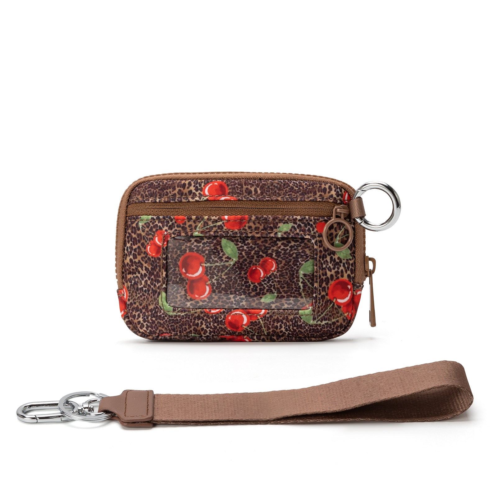 Wholesale Waist Bag Polyester Waterproof Chest Bag Card Bag