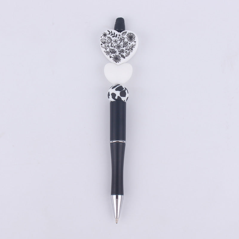 Wholesale Love series  cute cartoon love ballpoint pen