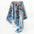 Wholesale 90cm Satin Square Scarf Turban Head Wrap  Print Silk Scarf