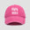 Wholesale Letter embroidery fashion baseball cap