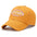 Wholesale  Baseball Cap Embroidered Sunshade Hat