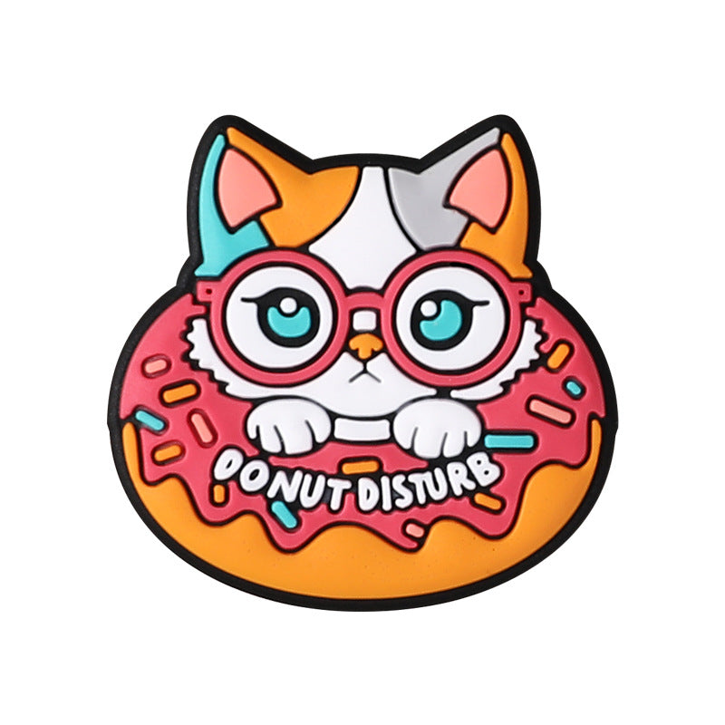 Wholesale 20pcs Animal Focal Beads DIY Bead Accessories ACC-BDS-RongFa039