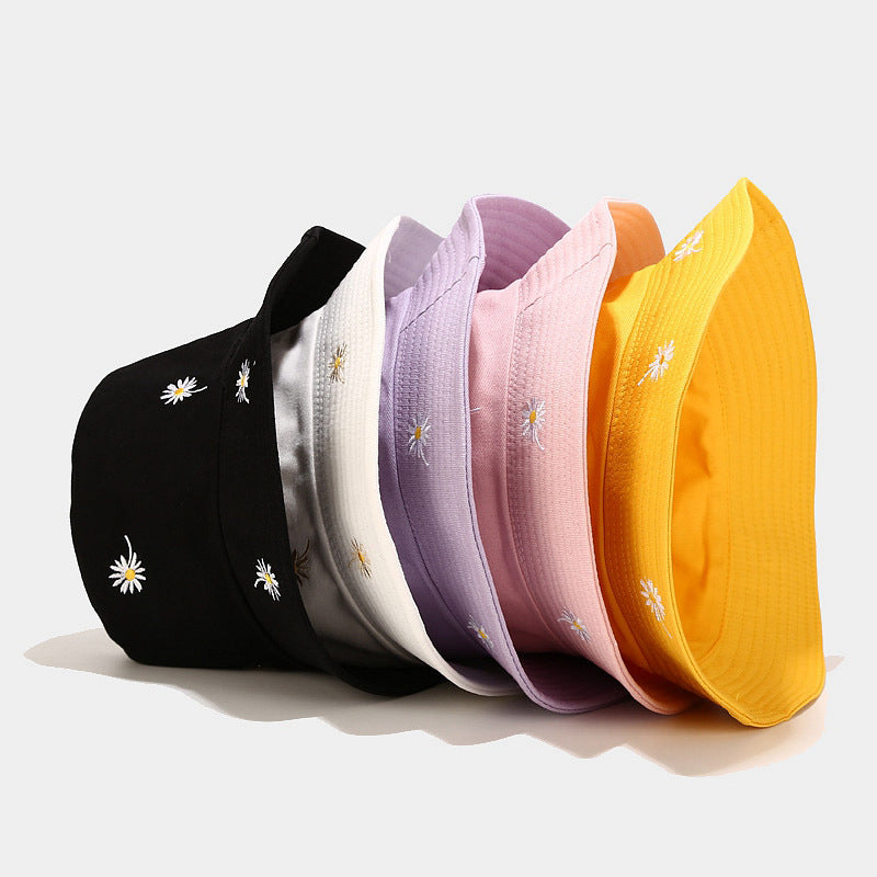 Wholesale Daisy Bucket Hat ACC-HT-YunTang001