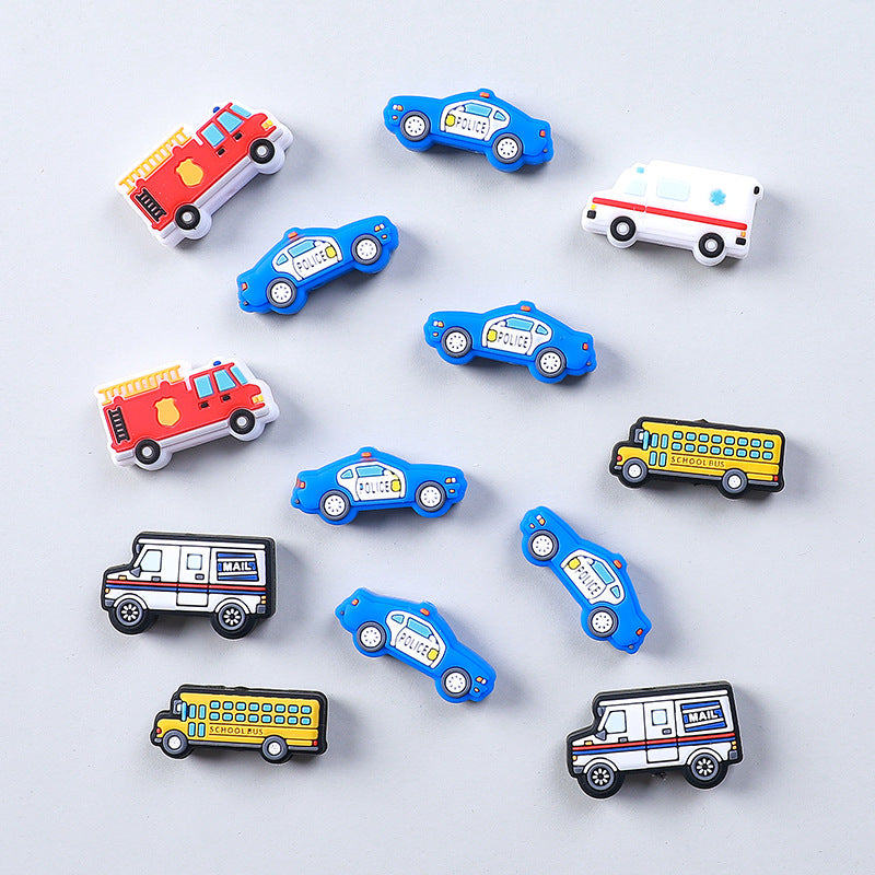 Wholesale   20pcs Mailer Focal Beads DIY Bead Accessories