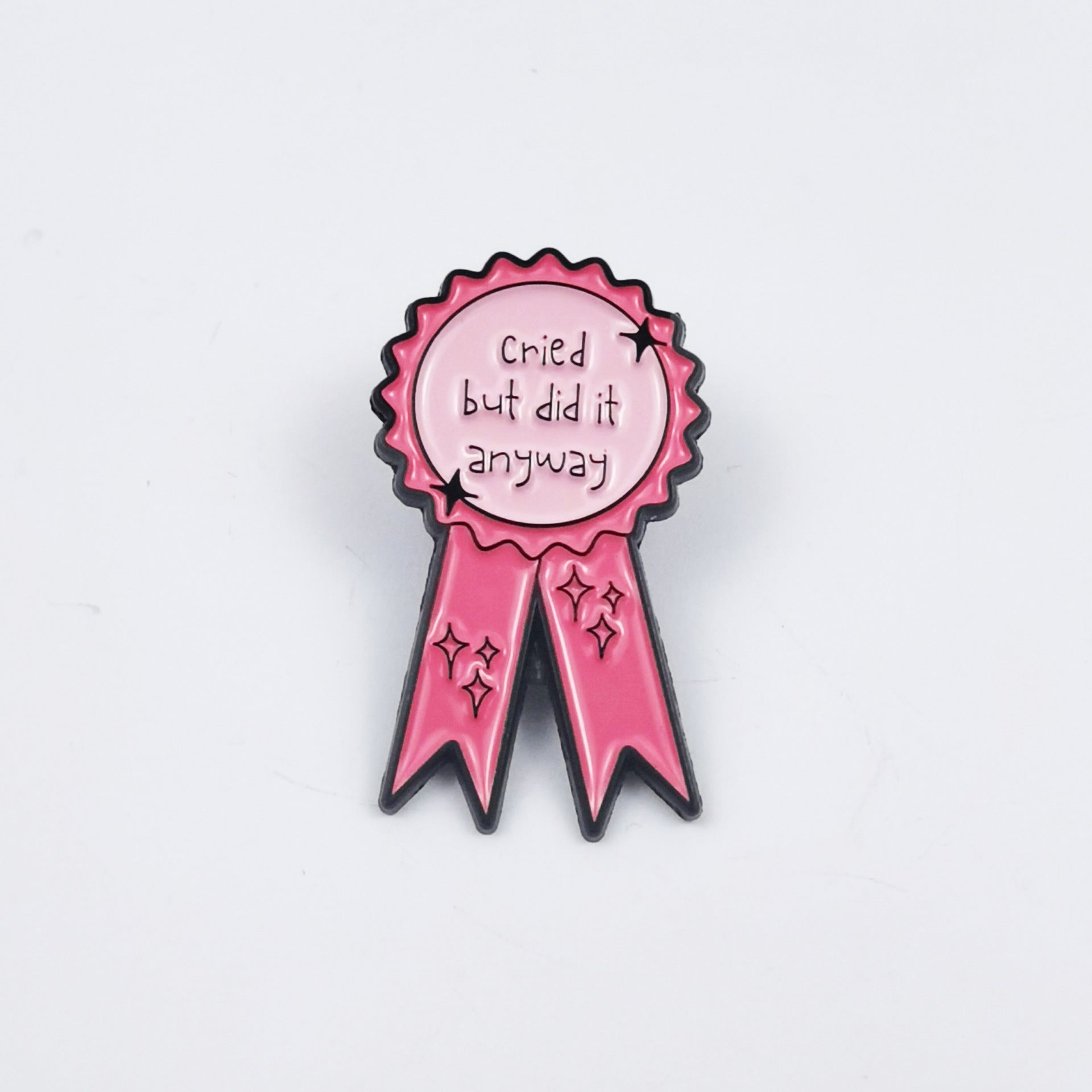 Wholesale  Cute soft cute sweet  alloy brooch
