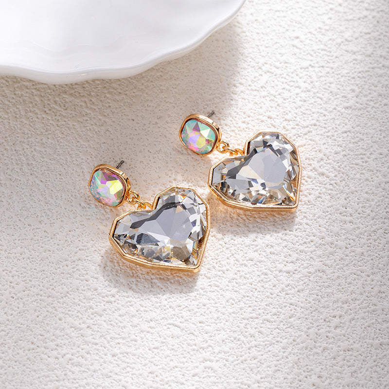 Wholesale Leopard Print Earrings